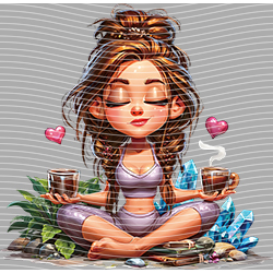 Girl-HG 3691